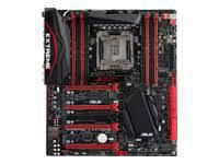 ASUS Rampage V Extreme Extended ATX Motherboard - LGA2011-v3 Socket