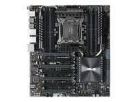 ASUS X99-E WS/USB 3.1 SSI CEB Motherboard - LGA2011-v3 Socket