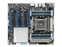 ASUS P9X79-E WS SSI CEB Motherboard - LGA2011 Socket