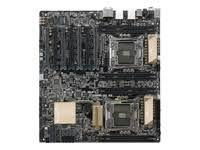 ASUS Z10PE-D8 WS with Intel C612 SSI EEB Motherboard - LGA2011-v3 Socket