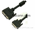 SCSI M TO SCSI F Connector Cable Developer and Designer in China  1