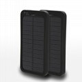 Mobile Solar Charger 4000mAh WT-S008 2