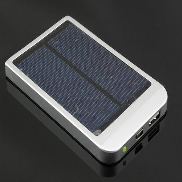 Solar Panel Charger 10W WT-SP002