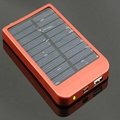 Solar Panel Charger 10W WT-SP002 3