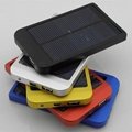 Solar Panel Charger 10W WT-SP002 4