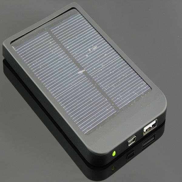Solar Panel Charger 10W WT-SP002 5