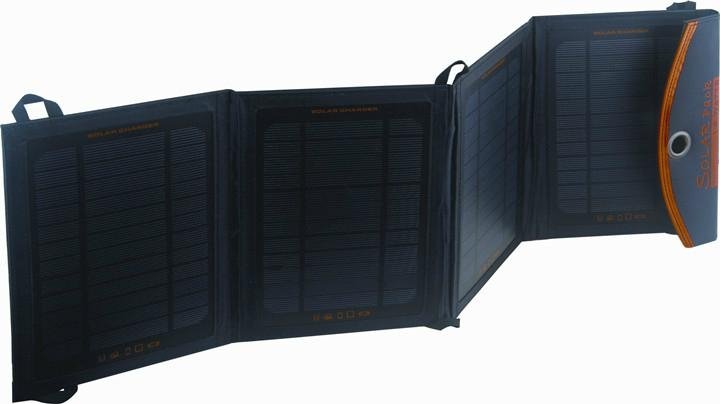 Solar Panel Charger 14W WT-SP003 3