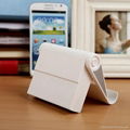 Power Bank with Stand WT-P035 2