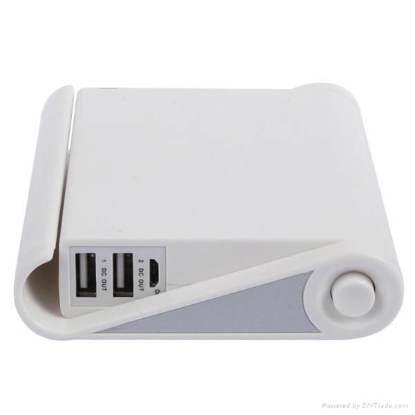 Power Bank with Stand WT-P035 4