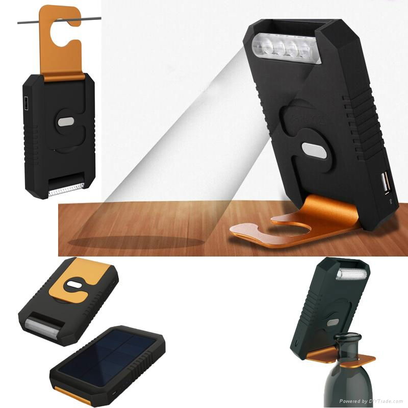 Solar Light & Charger WTS004 (China Manufacturer) Other Electrical