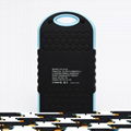 Waterproof Solar Charger 12000mAh WT-S016 1