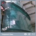 Best Price 12mm Toughened Glass Rates,Toughened Glass