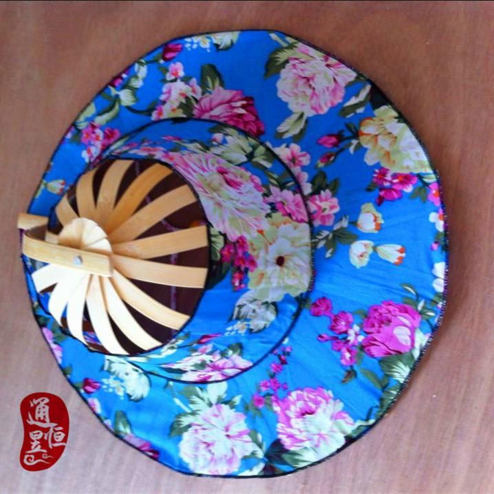 The new fan cap manufacturers selling fashion personality sun hat cap hot touris 4