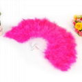 A feather fan dance party supplies supplies feather feather fan fan factory 3