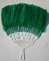 A feather fan dance party supplies supplies feather feather fan fan factory 5