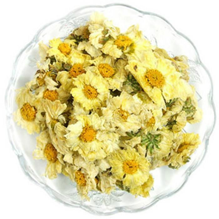 supply flos chrysanthemi for export