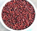 supply The herb Schisandra chinensis for