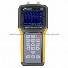 Handheld Digital Oscilloscope JDS2022A 