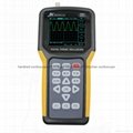 Handheld Digital Oscilloscope and Multimeter 2 in 1 Function JDS2012A  1