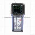 Jinhan 20MHz 200MSa/s handheld Digital