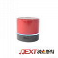 Colorful Light Bluetooth Speaker for Ipod 2