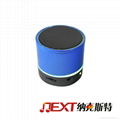 Colorful Light Bluetooth Speaker for Ipod 3