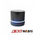 Colorful Light Bluetooth Speaker for Ipod 4