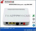 GPON ONU 4data +Voip