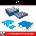 Custom oem plastic injection pallet mould