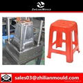 Custom oem plastic injection stool mold