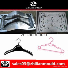 Custom oem plastic injection hanger mold