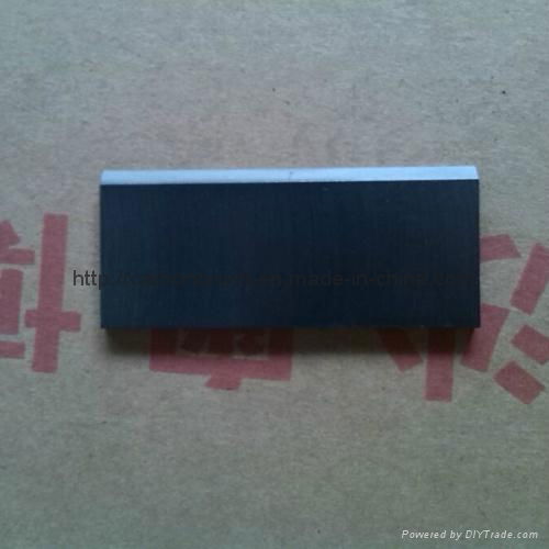 carbon vanes for vacuum pumps