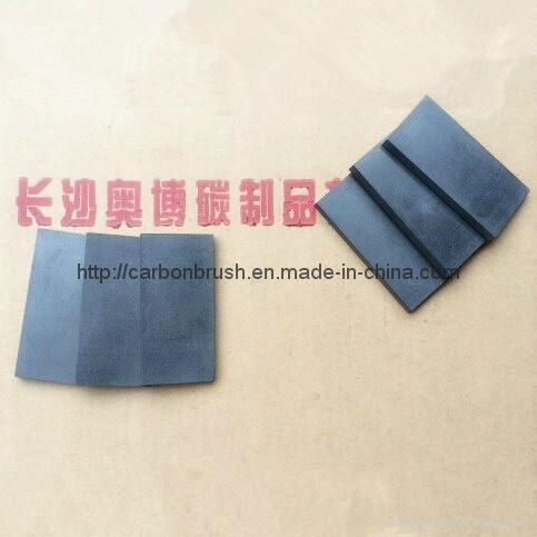 carbon vanes manufacturer