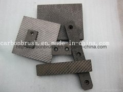 carbon carbon composite plate made in china