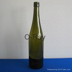 wine bottles wholesale