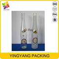 juice glass bottles 1