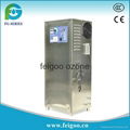  Ozonator for Pool Water Treatment 3