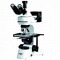 40x-1000x LED Fluorescence Microscope 1