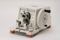 Senior Rotary Manual Microtome (Spencer type) 1