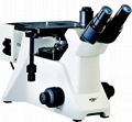 Metallurgical Microscopes 1
