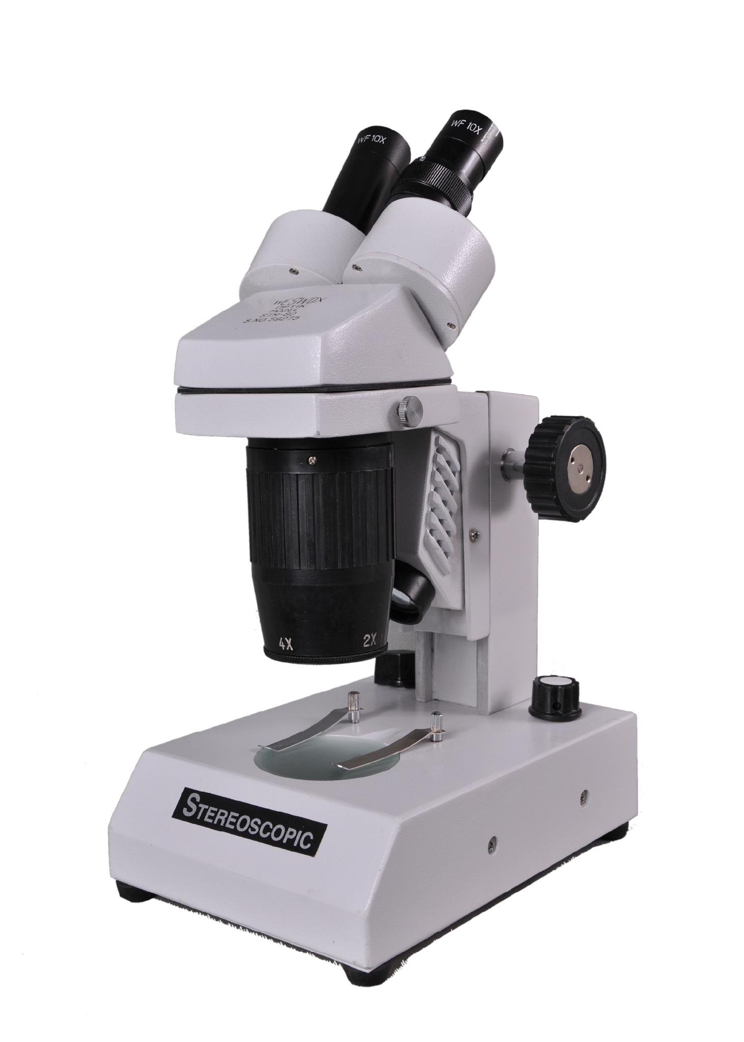 20X-80X DISSECTION MICROSCOPE