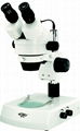 7x-45x BINOCULAR ZOOM MICROSCOPE