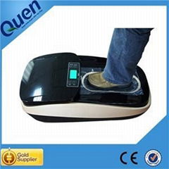 Hot-seller!! Auto Shoe Cover Machine