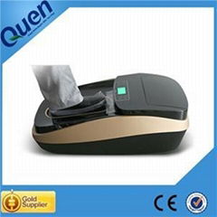 Thermo Shrinkable Shoe Cover Laminating Machine