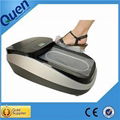 Automatic Shoe Cover Dispenser With