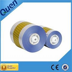 PVC Film Roll For Shoe Cover Dispenser