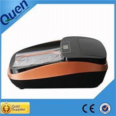 Automatic PVC Shoe Cover Dispenser Machine