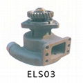auto parts water pump Water pump ELS03 1