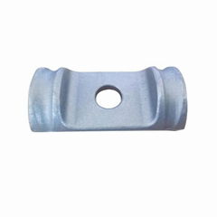 Forging Parts weld on clevis mount Clevis Mounting