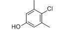 4-Chloro-3,5-dimethylphenol